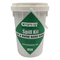 5 Gallon Truck Spill Kit in a Bucket, Universal