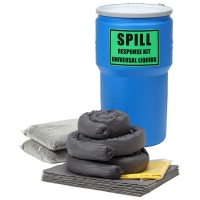 14 Gallon Spill Kit, Universal