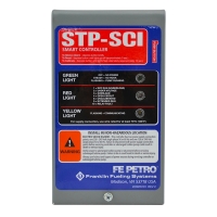 STP-SCI SMART CONTROLLER