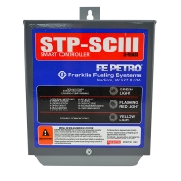 STP-SCIII 3 PHASE SMART CONTROLLER