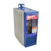MAG VARIABLE FREQUENCY CONTROLLER 4 HP