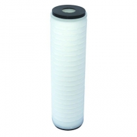 An image of item: 1 Micron Pleated DEF Filter