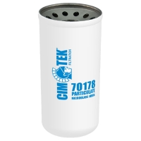 An image of item: 70178 40 Series 1 1/2"-16 Hydraulic Filter