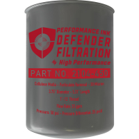 300-30 Micron High Performance Fuel Filter