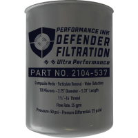 400HS-10 Micron Ultra Performance Fuel Filter