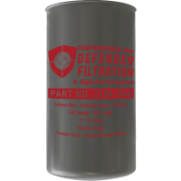 800-30 Micron High Performance Fuel Filter