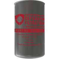 250-30 Micron High Performance Fuel Filter