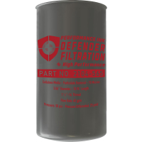 810-10 Micron High Performance Fuel Filter
