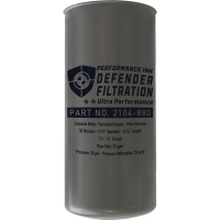 260AHS-30 Micron Ultra Performance Fuel Filter