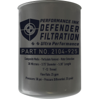 300HS-30 Micron Ultra Performance Fuel Filter
