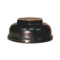 An image of item: Cast Iron (Cap Off) NA 1in-12