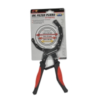 An image of item: PT Oil Filter Pliers