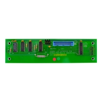 PCB ASSY. I/F LCD, ICR II