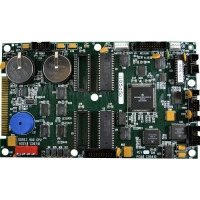 900 SERIES CPU BOARD