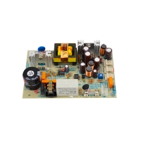 POWER SUPPLY ASSEMBLY FOR 1A / 2 PLUS