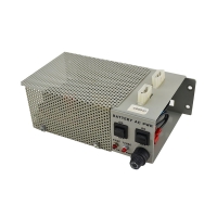 POWER SUPPLY ASSEMBLY FOR PPC