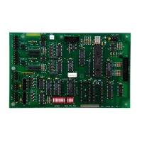 TWIN PUMP CPU BOARD 115V