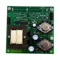 An image of item: POWER SUPPLY ASSEMBLY