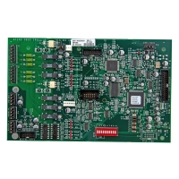 ATLAS 9800 CPU BOARD FOR 9800KECAL