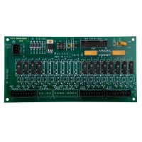 3 PRODUCT VALVE DRIVER BOARD