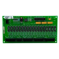 4 PRODUCT STEERING VALVE DRIVER BOARD