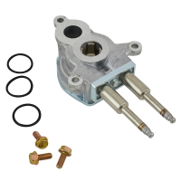 DIGITAL CONTROL VALVE KIT WITH O-RINGS & BOLTS