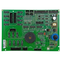 An image of item: HYDRAULIC INTERFACE BOARD