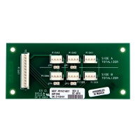 TOTALIZER BOARD (NEW)