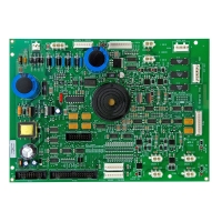 An image of item: PROPORTIONAL VALVE CONTROLLER BOARD
