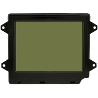 An image of item: MONOCHROME DISPLAY (NEW)