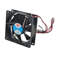 PX52 CHASSIS FAN
