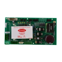 An image of item: AUX POWER SUPPLY BOARD