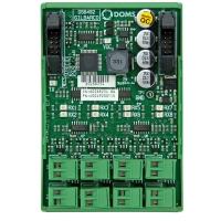 CURRENT LOOP INTERFACE BOARD