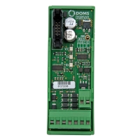 RS232/RS422 INTERFACE (DSB500)