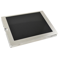 An image of item: 5.7" COLOR DISPLAY