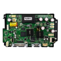 FLEXPAY CONTROL BOARD REPLACEMENT KIT
