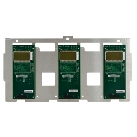 An image of item: NEW 3 GRADE SINGLE PPU (REPLACES M12982A001)