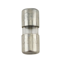 An image of item: AGA 1/2 AMP FUSE (PKG OF 5)