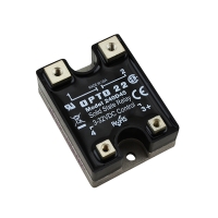SOLID STATE RELAY 240D45