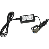 An image of item: CONSOLE POWER SUPPLY 115V EXTERNAL