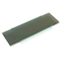 DISP LCD 1.0 IN 6-DEG