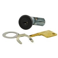 An image of item: DOOR LOCK ASSEMBLY