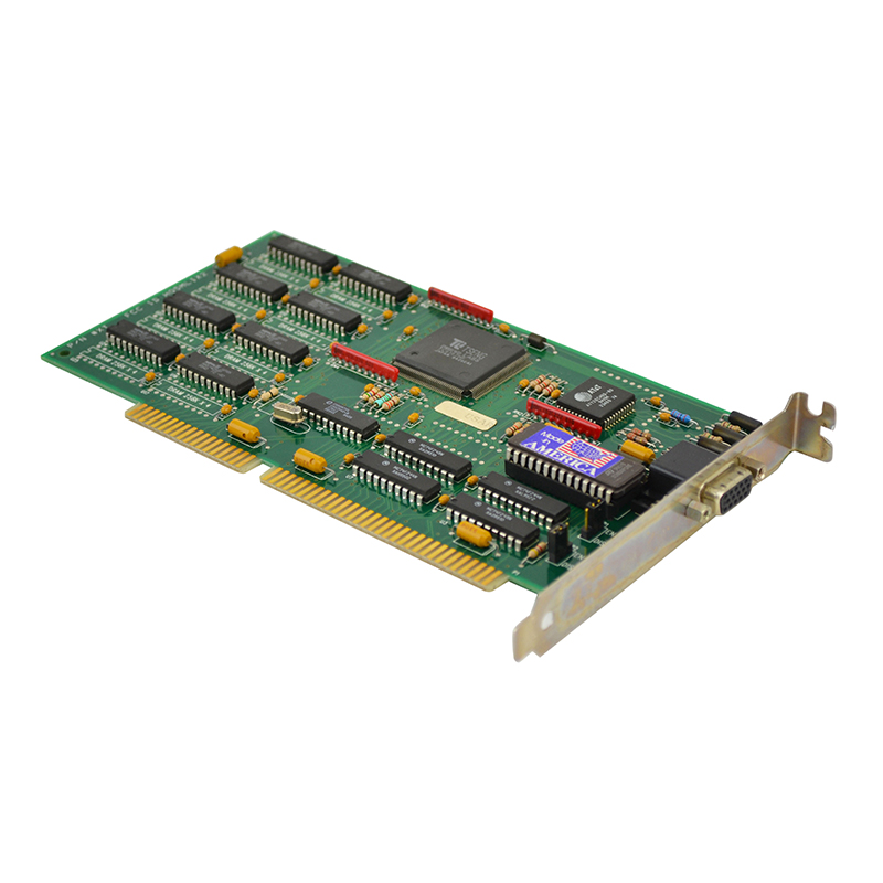 Isa on sale graphics card