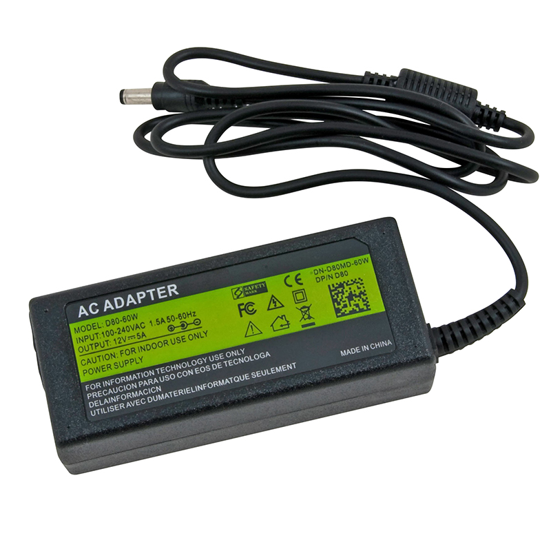 Gilbarco Q13178-08 Power Supply & Ac Adapter