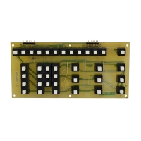 KEYBOARD T12A-G 12 POSITION