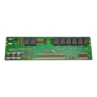 Display PWB Assembly (T12062-G2)