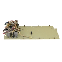 POWER SUPPLY CHASSIS