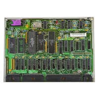PUMP CONTROLLER BOARD FOR SID