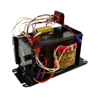 POWER SUPPLY ASSEMBLY WITH 5 V AC TAP LCD
