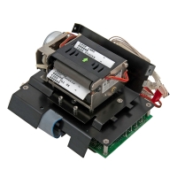 CRIND PRINTER WITH DRIVER BOARD